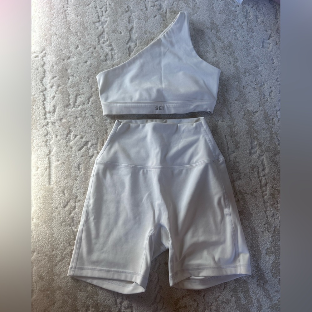 SetActive Luxform bone set